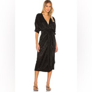 Callahan X REVOLVE Sami Dress in Black